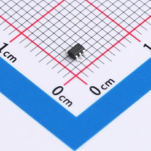 74LVC1G00M7/TR商品缩略图