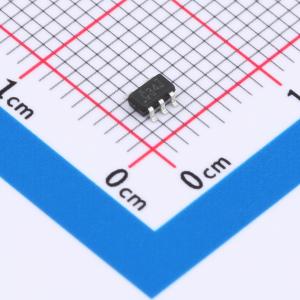 SN74LVC1G34DBVR-MS商品缩略图