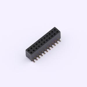 KH-1.27FH-2X11P-H4.3-SMT商品缩略图