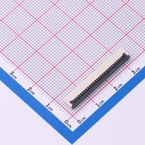 FC-10A27P11H20商品缩略图