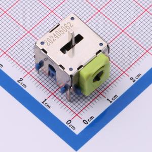 YF16-ZL7.2-B5Kb(45-10)-Y
