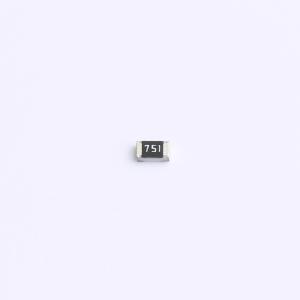 FRD0805J751RS商品缩略图