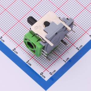 YK16S-L7.2-B10Ka(32-8)-G-A29商品缩略图