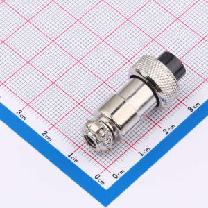 XD-GX12-5P-F商品缩略图