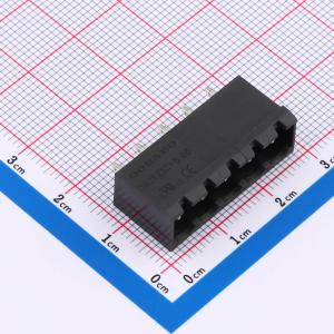 DB2EVC-5.08-5P-BK商品缩略图