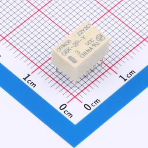 G6K-2P-Y DC3商品缩略图