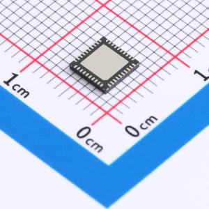 MSP430F5131IRSBR商品缩略图