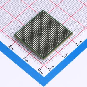 TMS320C6655CZH商品缩略图