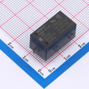 G6B-2014P-US DC24商品缩略图