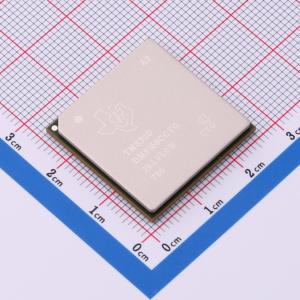 TMS320DM8168CCYGA2商品缩略图