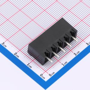 DB2EVC-5.08-5P-BK商品缩略图