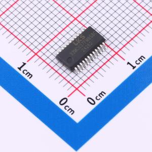 用于电机控制的32位紧凑型微控制器（MCU）