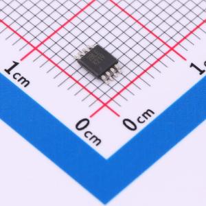 TMUX7219MDGKR商品缩略图