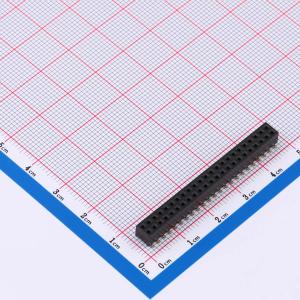 KH-2FH-2X23P-H4.3-SMT商品缩略图