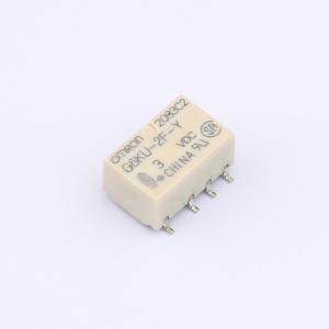 G6KU-2F-Y-TR DC3商品缩略图