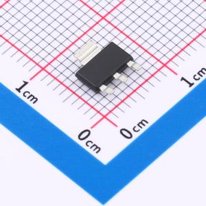 BSP123-VB商品缩略图
