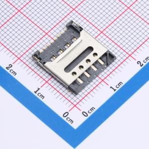 SIM204-GZ8P商品缩略图