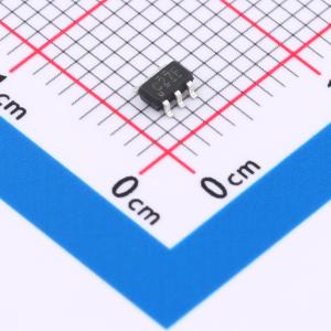 SN74LVC1G27DBVR-MS商品缩略图