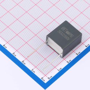 MMKP563J3F1501商品缩略图