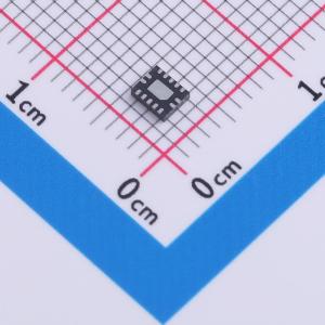 SN74HCS14BQAR商品缩略图