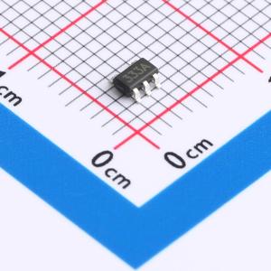 OPA333AIDBVR(XBLW)商品缩略图