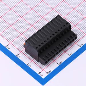 DB2EKD-2.5-12P-BK商品缩略图