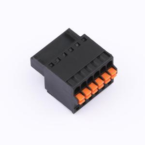 DB2EKD-2.5-6P-BK商品缩略图