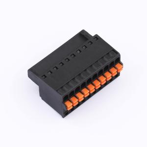 DB2EKD-2.5-10P-BK商品缩略图