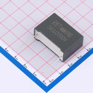 MMKP563J3F2701商品缩略图