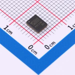 1W、稳压、2.5kVrms隔离式DC-DC模块