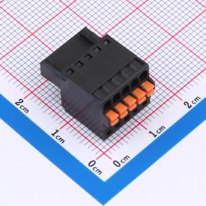 DB2EKD-2.5-5P-BK商品缩略图