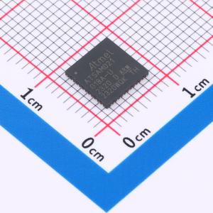 ATSAMD21G18A-MUT商品缩略图