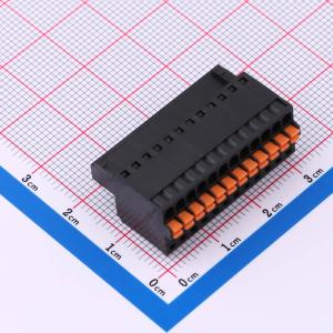 DB2EKD-2.5-12P-BK商品缩略图