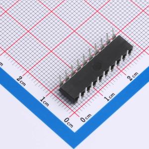 PIC16F1579-I/P商品缩略图