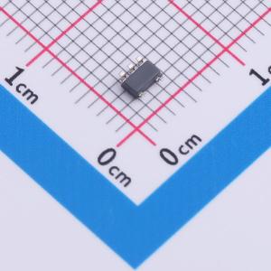 TLV9161IDBVR商品缩略图