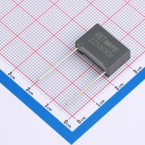 MMKP223J2J1501商品缩略图