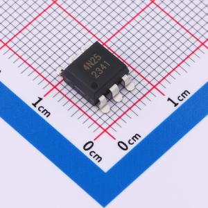 4N25SMT/R商品缩略图