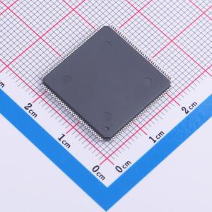 LCMXO640C-3TN144I商品缩略图