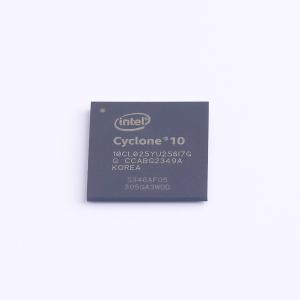 10CL025YU256I7G商品缩略图