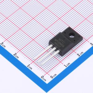 1个N沟道 耐压:650V 电流:20A