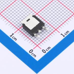 MJD08N70商品缩略图