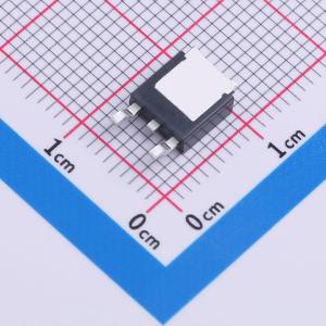 TPS7B8833QKVURQ1R2商品缩略图