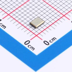 24MHz 4P 3225 12pF ±10ppm -20~70℃（±10ppm）