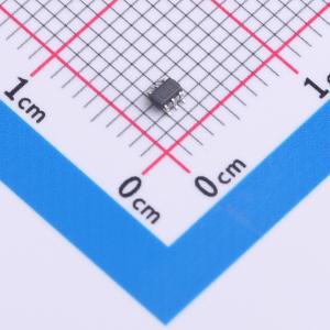 TPS22919QDCKRQ1商品缩略图