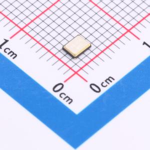 40MHz 4P 3225 9pF ±10ppm -20~70℃（±10ppm）
