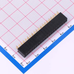 X6521FV-2x20-C85D32商品缩略图