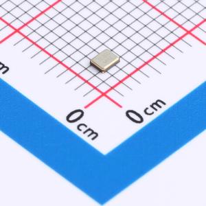32MHz 4P 2016 12pF ±10ppm -20~70℃（±10ppm）
