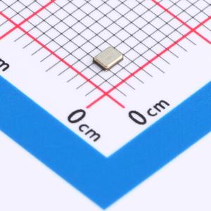 40MHz 4P 2016 9pF ±10ppm -20~70℃（±10ppm）