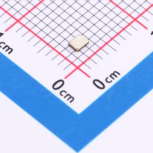 24MHz 4P 2016 12pF ±10ppm -20~70℃（±10ppm）