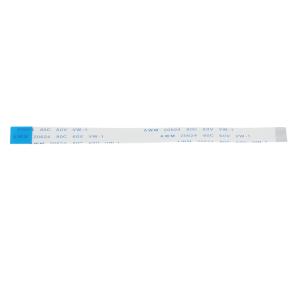 JXTCONN(聚兴泰)FFC排线 高速传输连接线 16Pin 0.5mm间距 反向 柔性扁平电缆